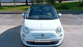 Fiat 500 1.3 16V Multijet Sport de 2008