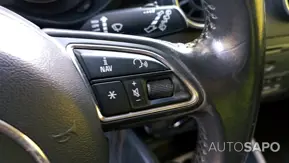 Audi A1 1.2 TFSi S-line de 2011