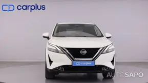 Nissan Qashqai 1.3 DIG-T N-Connecta Xtronic de 2023