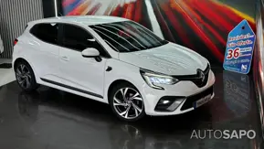 Renault Clio de 2019