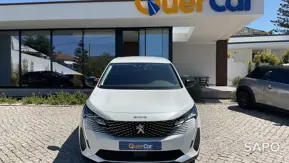Peugeot 5008 de 2022