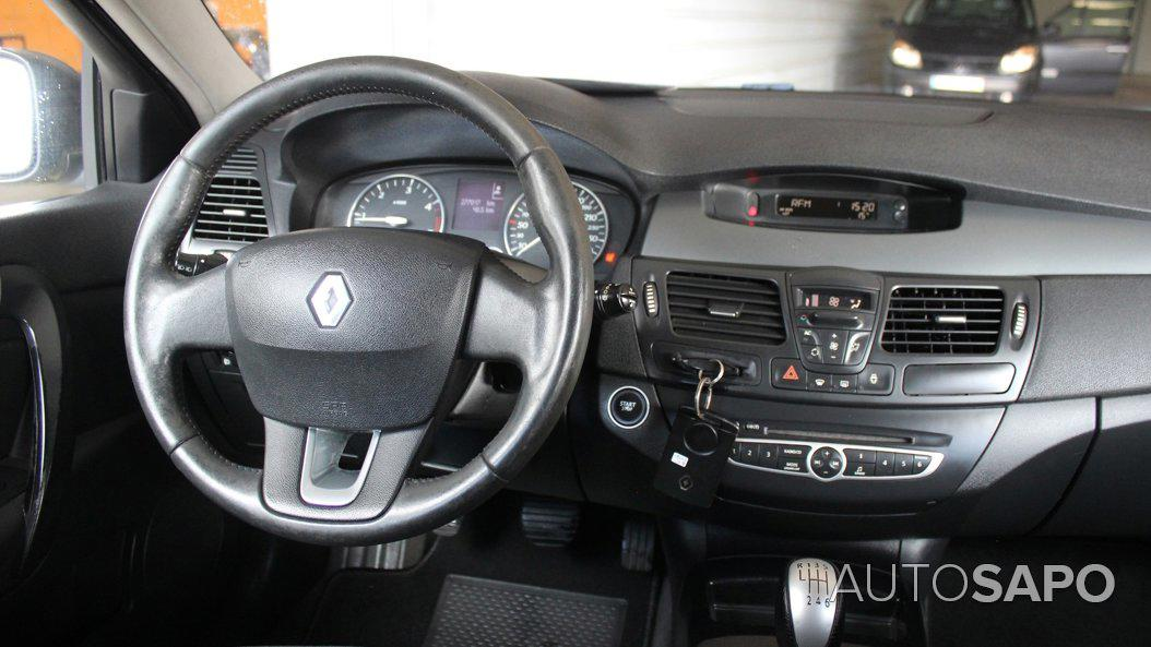 Renault Laguna 1.5 dCi Confort de 2008