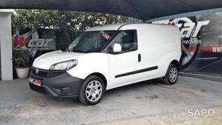 Fiat Doblo 1.3 MJ SX 3L de 2019