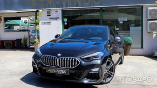 BMW Série 2 de 2020
