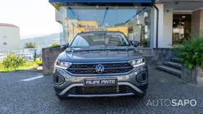 Volkswagen T-Roc de 2023