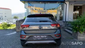 Volkswagen T-Roc de 2023