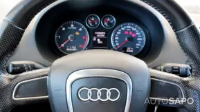 Audi A3 de 2011