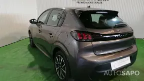 Peugeot 208 1.2 PureTech Active de 2020