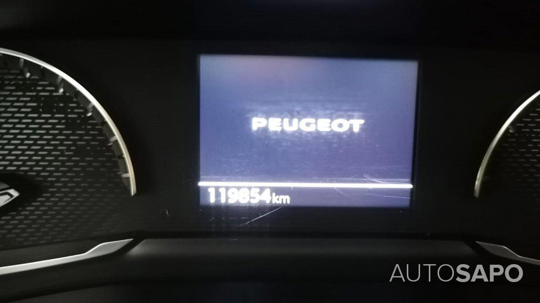 Peugeot 208 de 2020