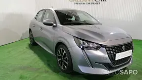 Peugeot 208 de 2020