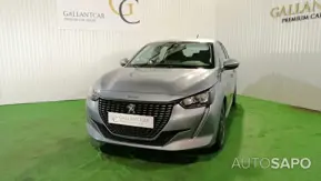 Peugeot 208 de 2020