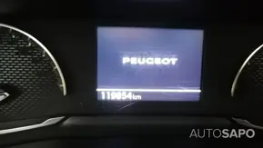 Peugeot 208 de 2020