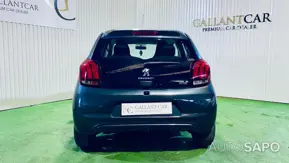 Peugeot 108 1.0 VTi Collection de 2018