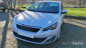 Peugeot 308 de 2015