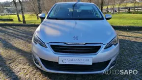 Peugeot 308 de 2015