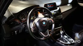 BMW Série 2 de 2018