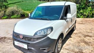 Fiat Doblo 1.3 MJ Easy de 2019