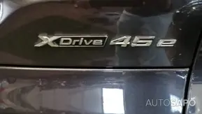 BMW X5 de 2020