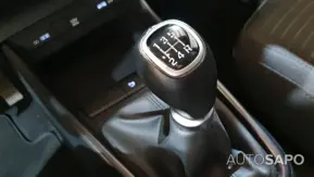 Hyundai i20 de 2021