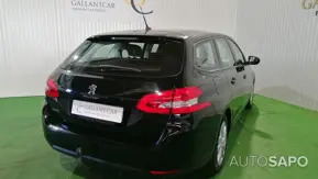 Peugeot 308 1.2 PureTech Business Line de 2019