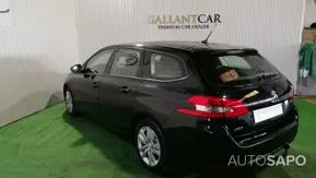 Peugeot 308 1.2 PureTech Business Line de 2019