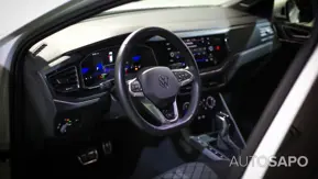 Volkswagen Taigo de 2022