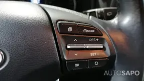 Hyundai Kauai de 2019