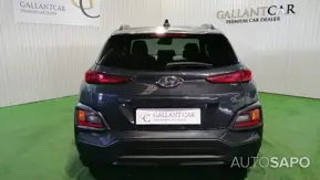 Hyundai Kauai de 2019