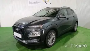 Hyundai Kauai de 2019