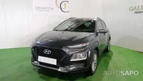 Hyundai Kauai de 2019