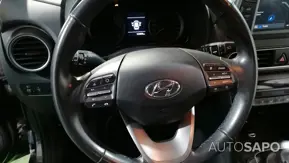 Hyundai Kauai de 2019