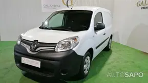 Renault Kangoo de 2018