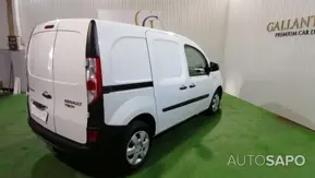 Renault Kangoo de 2018