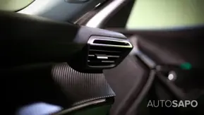Peugeot e-2008 Allure de 2022