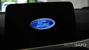 Ford Focus de 2019