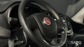 Fiat Doblo de 2021