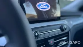 Ford Focus de 2020