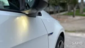 Volkswagen Golf de 2020