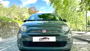 Fiat 500 de 2021