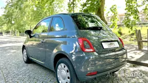 Fiat 500 de 2021