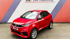 Aixam Coupé Evo de 2024