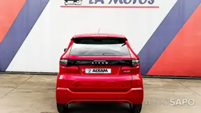 Aixam Coupé Evo de 2024