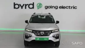 Dacia Spring de 2020