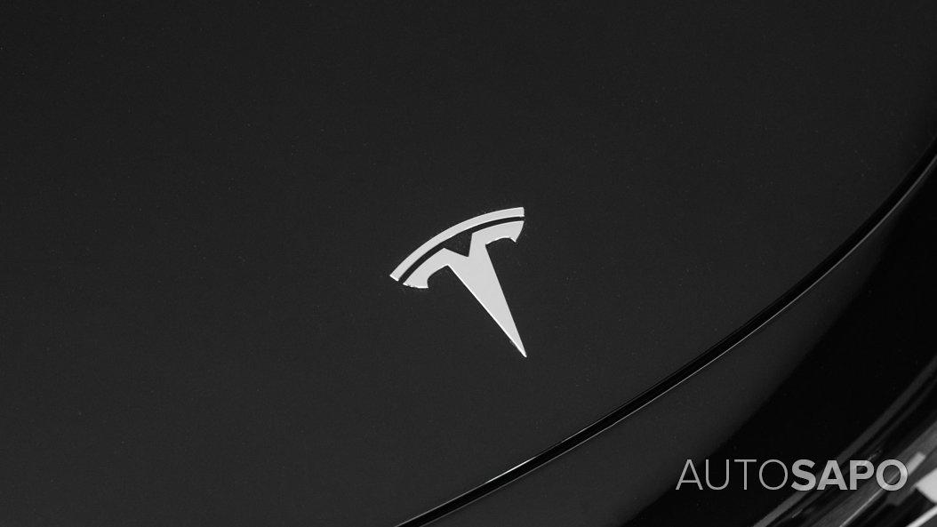 Tesla Model 3 Performance Dual Motor AWD de 2020