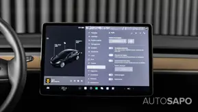 Tesla Model 3 Performance Dual Motor AWD de 2020