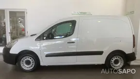 Citroen Berlingo 1.6 BlueHDi L1 3L de 2018