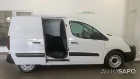 Citroen Berlingo 1.6 BlueHDi L1 3L de 2018