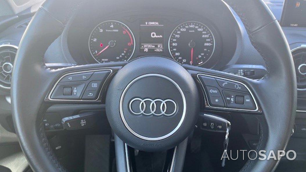 Audi A3 de 2020