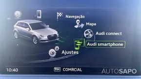 Audi A3 de 2020