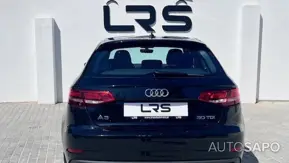 Audi A3 de 2020